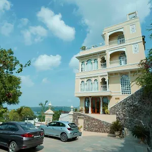 Burj Baneria - A Boutique India