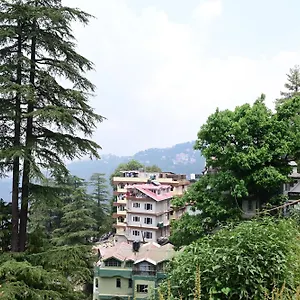 Krishna Hill Near Mall Road India