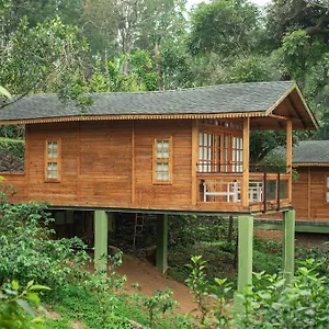 Misty Mountain Experience By Perfect Hotel