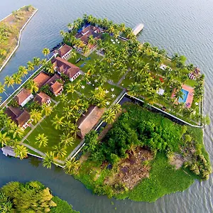 Soma Kerala Palace Resort